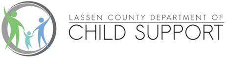 Lassen County Child Support Services